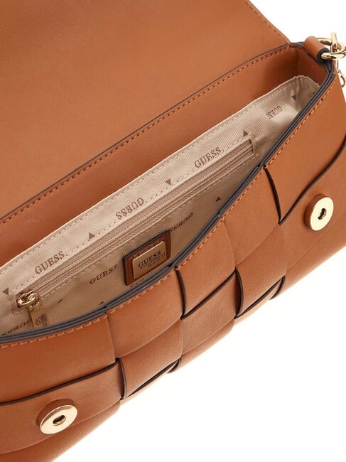 MAYLEE  Geantă de umăr, cu curea de umăr geanta albury caramel - Genți femei