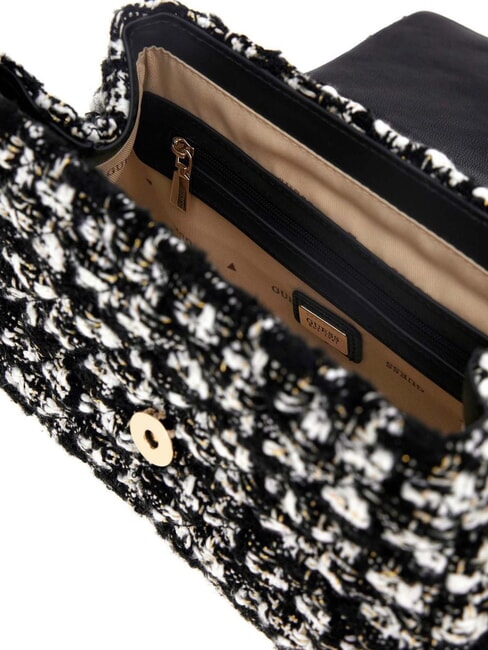 EVERLEE Geantă mini de umăr / geantă crossbody multicolor - Genți femei