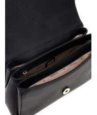 GUESS ROSALBA Geantă de umăr / geantă crossbody BLACK - Genți femei - 3