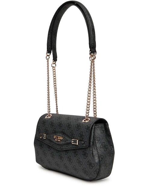 KATYA  Geantă de umăr geanta viking mare roo coalog - Genți femei