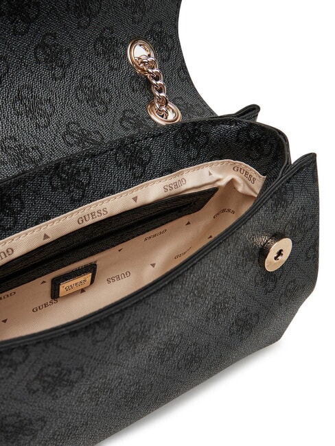 KATYA  Geantă de umăr geanta viking mare roo coalog - Genți femei