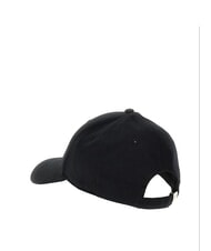 GUESS LOGO Șapcă de baseball BLACK - Căciuli - 3