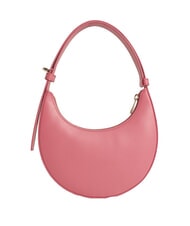 FURLA DELIZIA  Geanta mini de umar, din piele flamingo - Genți femei - 3