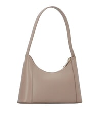 FURLA DIAMANTE Geantă mică cu cadru greige - Genți femei - 2