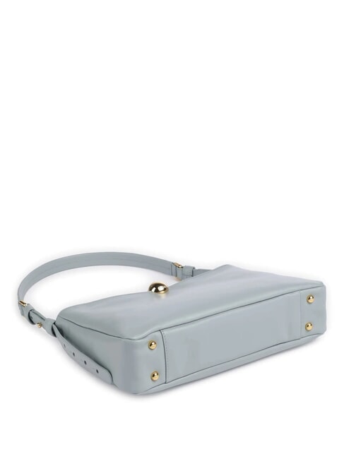 SFERA SOFT  Geanta de umar din piele cirrus - Genți femei