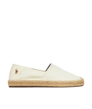RALPH LAUREN CEVIO SLIP  Espadrile - Pantofi bărbați
