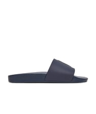 RALPH LAUREN POLO SLIDE Papuci urs Heritage - bleumarin - Pantofi unisex - 2