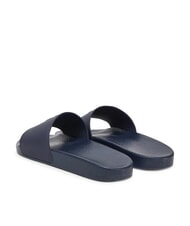 RALPH LAUREN POLO SLIDE Papuci urs Heritage - bleumarin - Pantofi unisex - 3