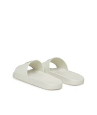 RALPH LAUREN POLO SLIDE Papuci Heritage Bear - alb pentru spălare pe punte - Pantofi unisex - 4