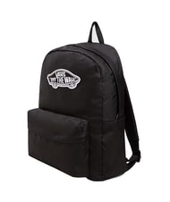 VANS OLD SKOOL CLASSIC Rucsac pentru PC de 15 inchi negru - Rucsacuri pentru școală și timp liber - 2
