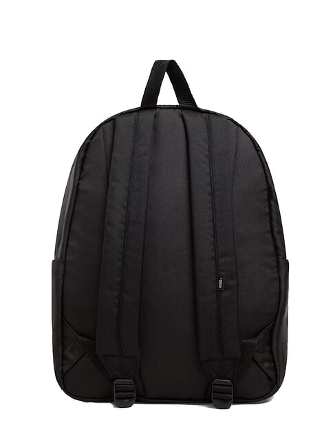 OLD SKOOL CLASSIC Rucsac pentru PC de 15 inchi negru - Rucsacuri pentru școală și timp liber