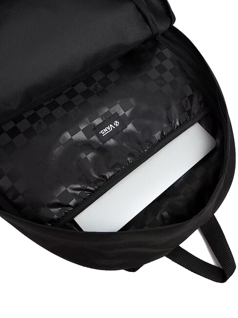 OLD SKOOL Rucsac pentru PC de 15 inchi negru - Rucsacuri pentru școală și timp liber