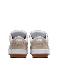 VANS HYLANE Adidași btr gri - Pantofi unisex - 3