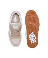 VANS HYLANE Adidași btr gri - Pantofi unisex - 4