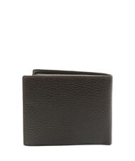 SPALDING SNAP Portofel mediu din piele ciocănită testamoro - Portofele bărbați - 4