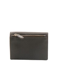 SPALDING SNAP  Portofel vertical din piele ciocănită testamoro - Portofele bărbați - 3