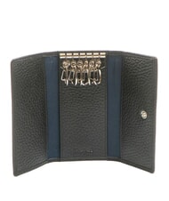 SPALDING SNAP Husă de chei din piele - Portchei