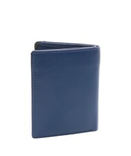 SPALDING SNAP  Portofel din piele pentru bărbați testamoro - Portofele bărbați - 3