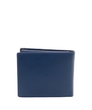 SPALDING SNAP  Portofel bărbătesc din piele, cu portofel pentru monede testamoro - Portofele bărbați - 4