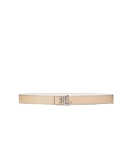 RALPH LAUREN RLL Curea reversibilă din piele - Curele