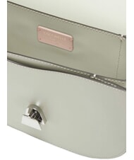 COCCINELLE DEW  Geantă de umăr mini verde celadon - Genți femei - 3