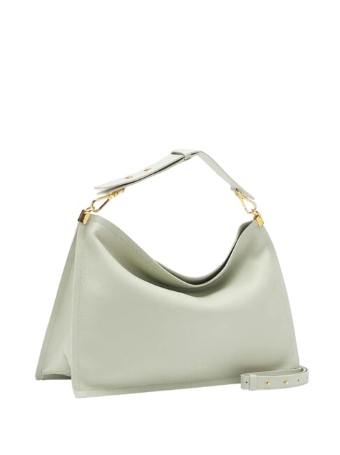 SNIP  Geantă de umăr, cu curea de umăr celad.gr/war.ta - Genți femei