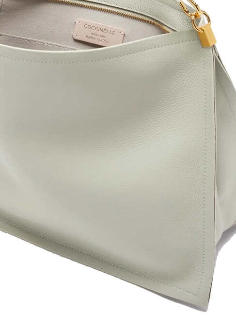 SNIP  Geantă de umăr, cu curea de umăr celad.gr/war.ta - Genți femei