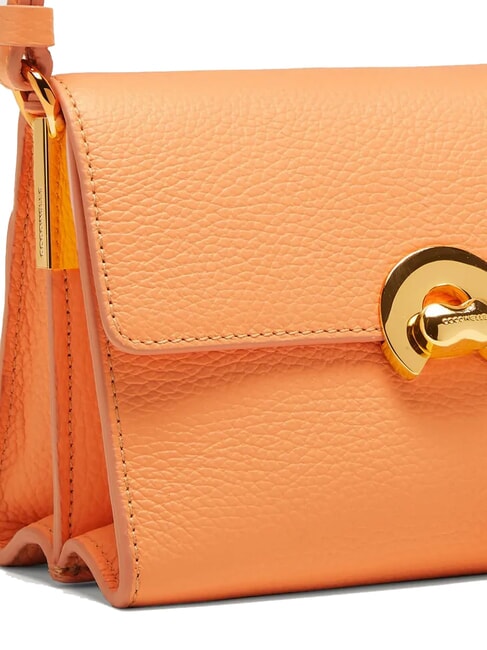 BINXIE  Geantă mini, cu curea de umăr răsărit - Genți femei