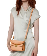 COCCINELLE BINXIE  Geantă mini, cu curea de umăr răsărit - Genți femei - 4