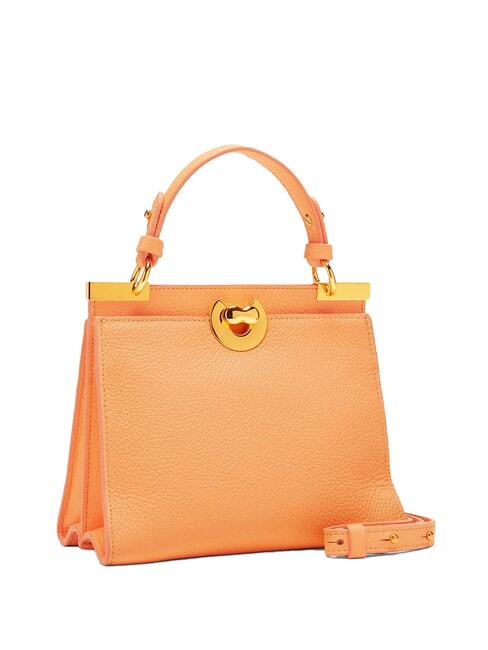 BINXIE  Geantă de mână, cu curea de umăr răsărit - Genți femei