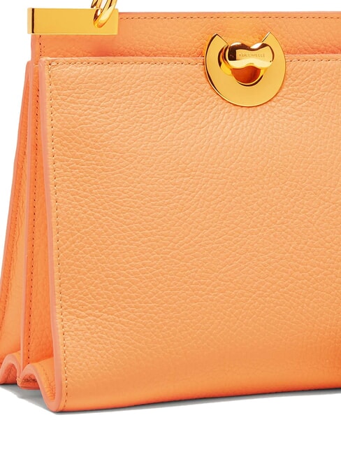 BINXIE  Geantă de mână, cu curea de umăr răsărit - Genți femei