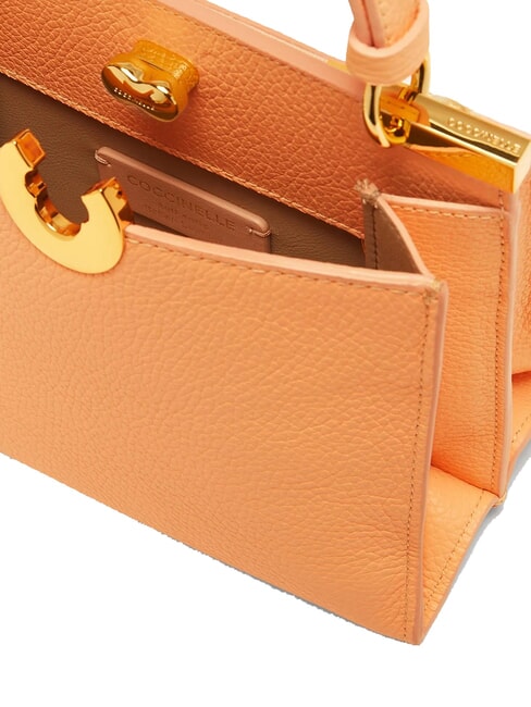 BINXIE  Geantă de mână, cu curea de umăr răsărit - Genți femei