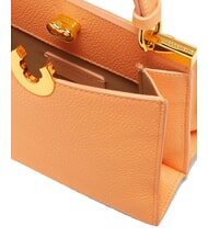 COCCINELLE BINXIE  Geantă de mână, cu curea de umăr răsărit - Genți femei - 5