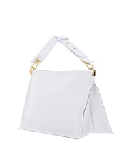 COCCINELLE SNIP Geanta de umar din piele ciocanita bril.wh/cela.gr - Genți femei - 2