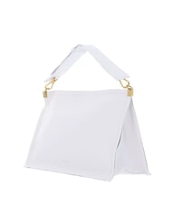 COCCINELLE SNIP Geanta de umar din piele ciocanita bril.wh/cela.gr - Genți femei - 4