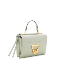 COCCINELLE ARLETTIS Minigeantă din piele texturată - Genți femei