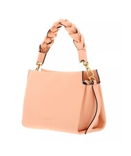 COCCINELLE BOHEME GRANA DOUBLE Geanta de mana, cu bareta de umar, din piele - Genți femei