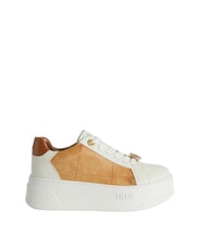 ALVIERO MARTINI PRIMA CLASSE GEO CLASSIC ELEVATE Adidași &icirc;nalți - Pantofi femei