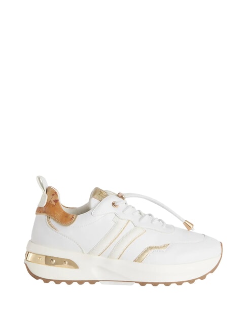 GEO ROAD OSAKA  Adidași alb - Pantofi femei