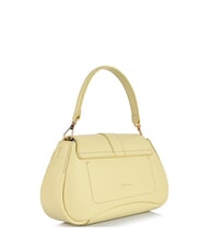 COCCINELLE HIMMA Geanta de mana din piele texturata - Genți femei