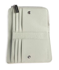 COCCINELLE MYRINE SHINY GOAT Portofel din piele - Portofele femei