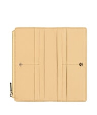 COCCINELLE METALLIC SOFT Portofel de piele - Portofele femei