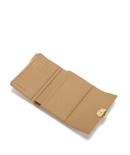 COCCINELLE BINXIE  Portofel mediu din piele - Portofele femei