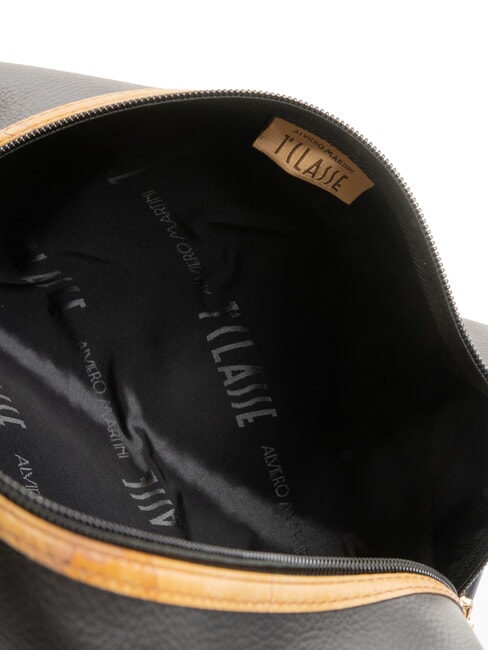 GEO Frumusețe pătrată mare negru - Truse de toaletă