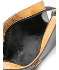 ALVIERO MARTINI PRIMA CLASSE GEO Frumusețe dreaptă mare negru - Genți plic și truse - 3