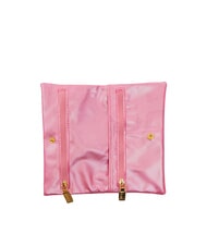 ALVIERO MARTINI PRIMA CLASSE GEO Plic pliat mediu roz cu bule - Genți plic și truse - 2