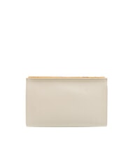 ALVIERO MARTINI PRIMA CLASSE GEO Frumusețe dreaptă mare bumbac alb - Genți plic și truse - 2