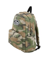 VANS OLD SKOOL CLASSIC Rucsac pentru PC de 15 inchi camo vintage - Rucsacuri pentru școală și timp liber - 2