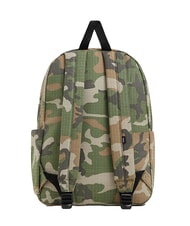 VANS OLD SKOOL CLASSIC Rucsac pentru PC de 15 inchi camo vintage - Rucsacuri pentru școală și timp liber - 3