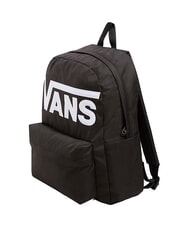 VANS OLD SKOOL DROP V  Rucsac pentru laptop de 15 inchi negru - Rucsacuri pentru școală și timp liber - 2